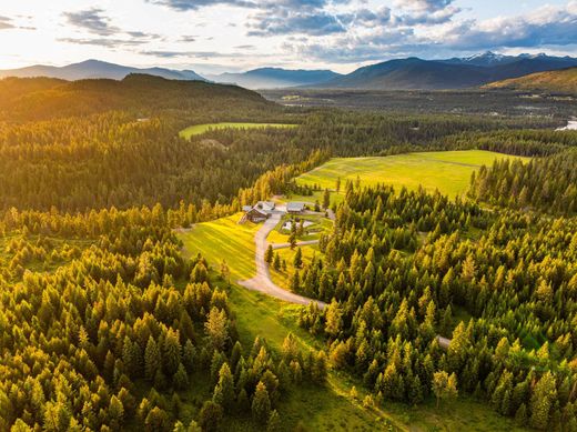 Müstakil ev Trout Creek, Sanders County