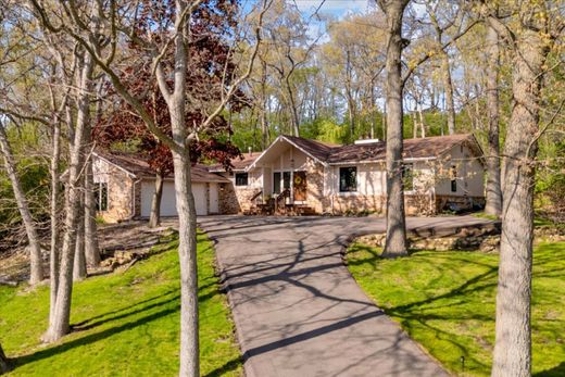 Casa Unifamiliare a Clarkston, Oakland County