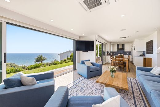 Casa di lusso a Malibù, Los Angeles County