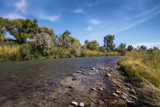 Luxe woning in Montrose, Montrose County