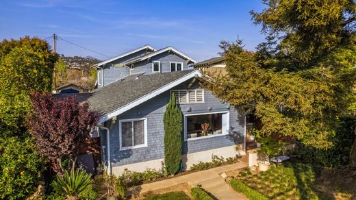 Einfamilienhaus in Santa Barbara, Santa Barbara County