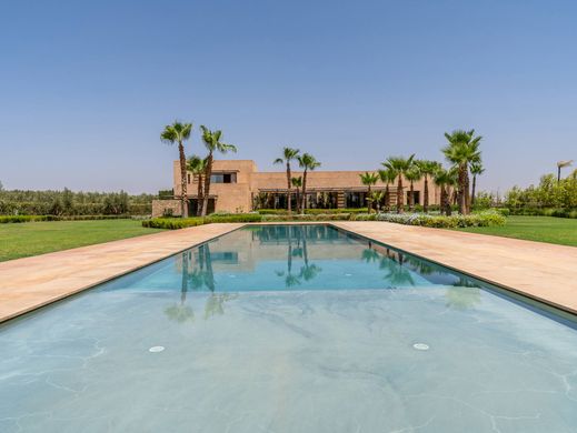 Detached House in Marrakech, Marrakesh-Safi