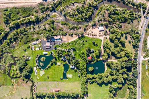 Luxury home in Heber City, Wasatch County