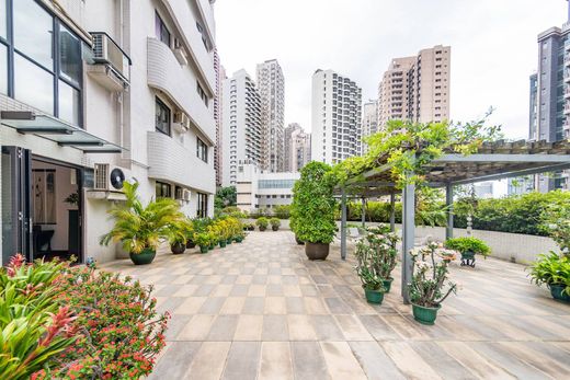 Apartment in Hong Kong, Central and Western District