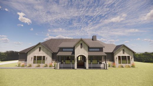 Detached House in Bryan, Brazos County
