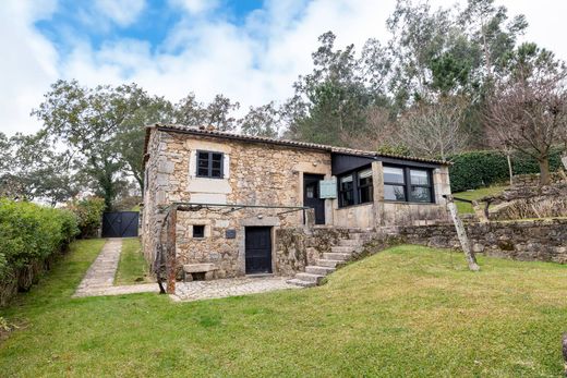 Maison individuelle à O Rosal, Pontevedra