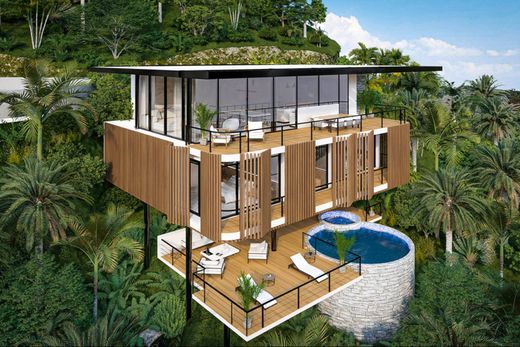 Vrijstaand huis in Santa Cruz, Provincia de Guanacaste