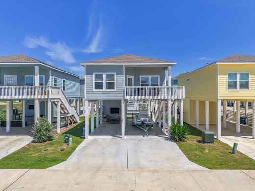 Detached House in Rockport, Aransas County