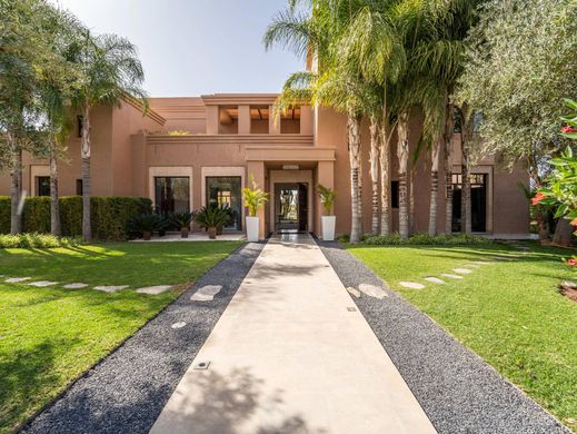 Detached House in Marrakech, Marrakesh-Safi