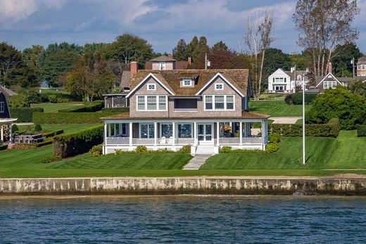 Luxus-Haus in Old Saybrook, Middlesex County