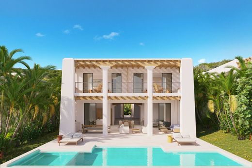 Casa Unifamiliare a Blue Mountain, Providenciales