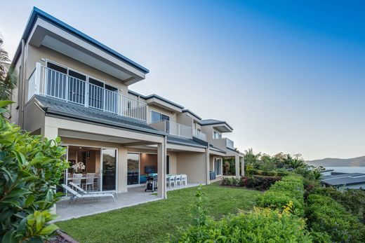 Townhouse in Hamilton Island, Whitsunday