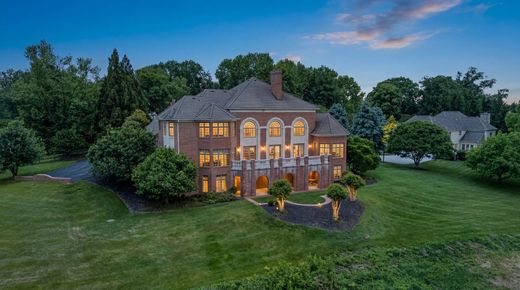 Einfamilienhaus in Lutherville-Timonium, Baltimore County