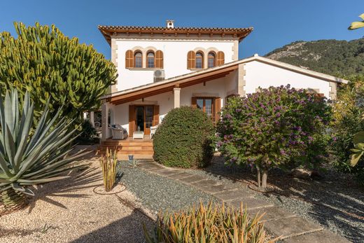 Detached House in Andratx, Province of Balearic Islands