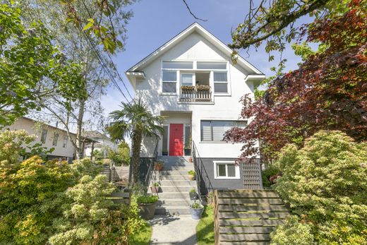 Casa Independente - Vancouver, Metro Vancouver Regional District