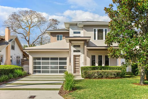 Luxury home in Winter Park, Orange County