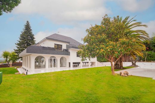 Einfamilienhaus in Pozuelo de Alarcón, Provinz Madrid