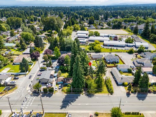 ‏בית חד-משפחתי ב  Everett, Snohomish County