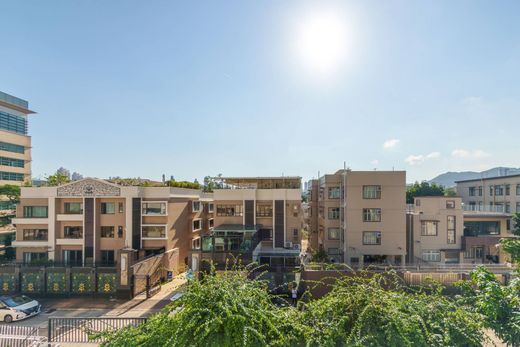 Apartment in Kowloon Tong, Kowloon City