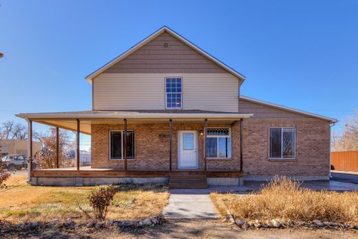 Luxury home in Green River, Emery County