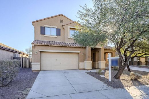 Detached House in Phoenix, Maricopa County