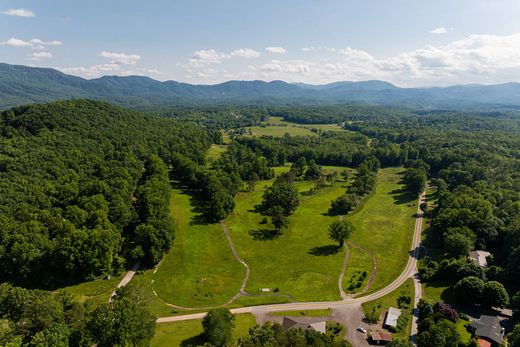 Terreno en Old Fort, McDowell County