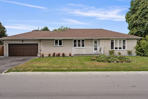 Simcoe, Ontarioの一戸建て住宅