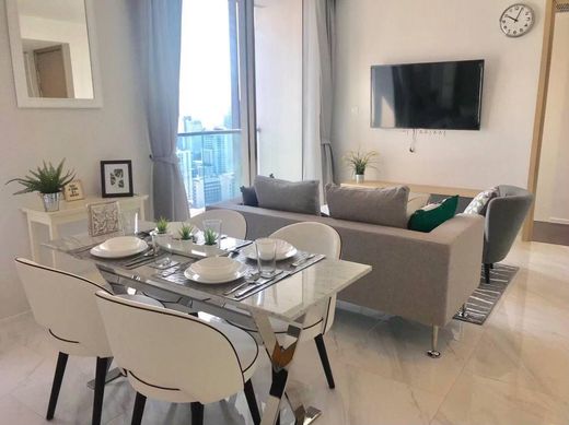 Appartamento a Watthana, Vadhana