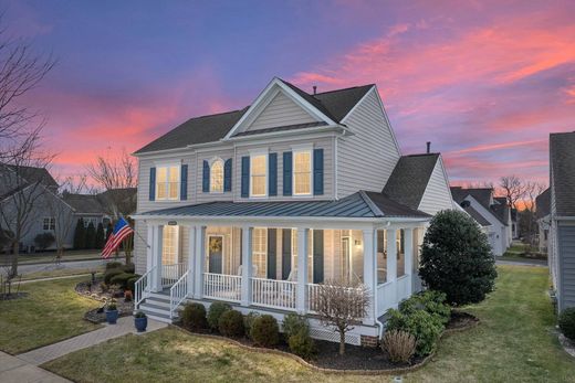 Einfamilienhaus in Milton, Sussex County