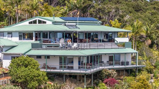 Luxury home in Russell, Far North District