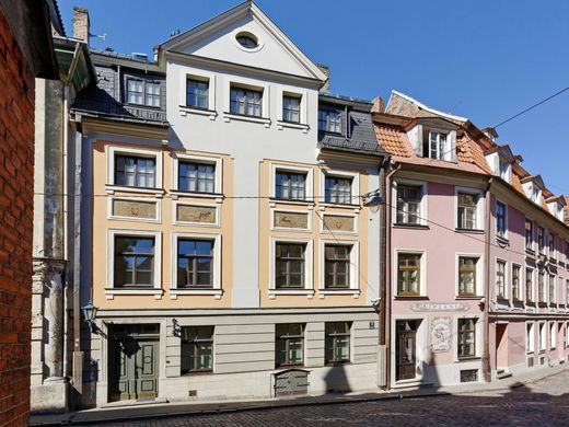 Casa Unifamiliare a Riga, Rīga
