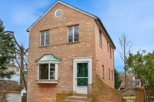 ‏בתי יוקרה ב  Washington, Washington County