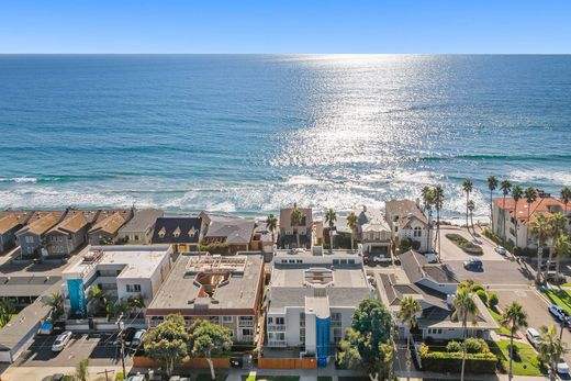 Apartament w Oceanside, Hrabstwo San Diego