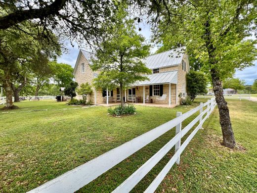Country House in Comfort, Kendall County
