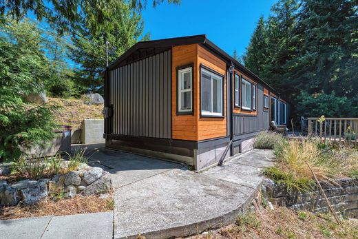 Müstakil ev Halfmoon Bay, Sunshine Coast Regional District