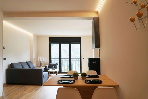 Apartment in Canillo