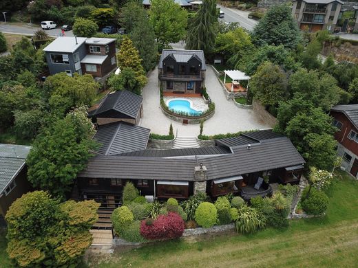 Элитный дом, Queenstown, Queenstown-Lakes District