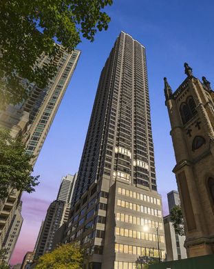 Piso / Apartamento en Chicago, Cook County