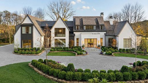Detached House in Marietta, Cobb County