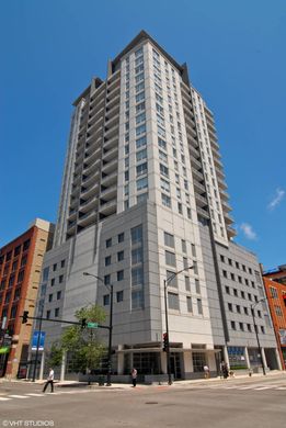 Luxus-Haus in Chicago, Cook County