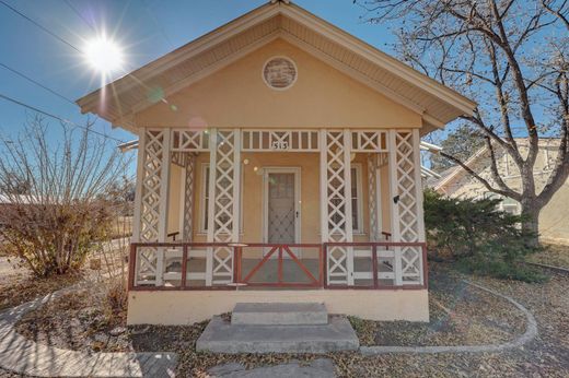 Casa Unifamiliare a Marfa, Presidio County