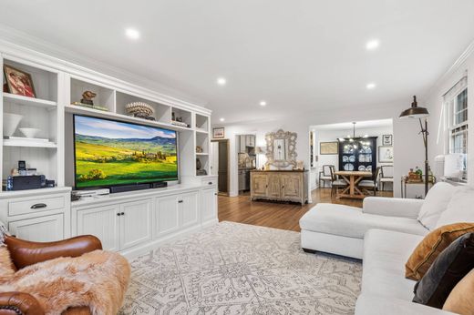 Casa di lusso a Greenwich, Fairfield County