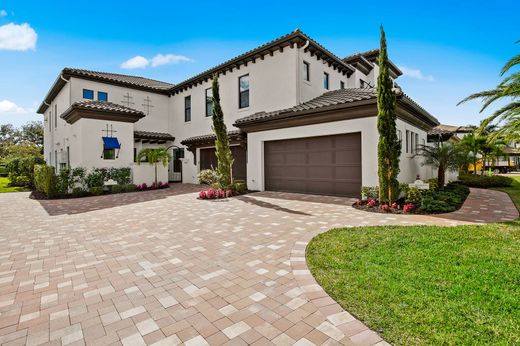 Townhouse in Naples, Collier County