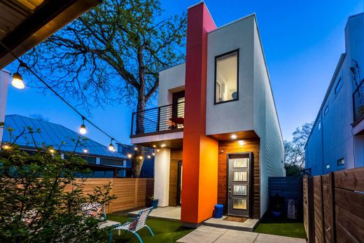 Detached House in San Antonio, Bexar County