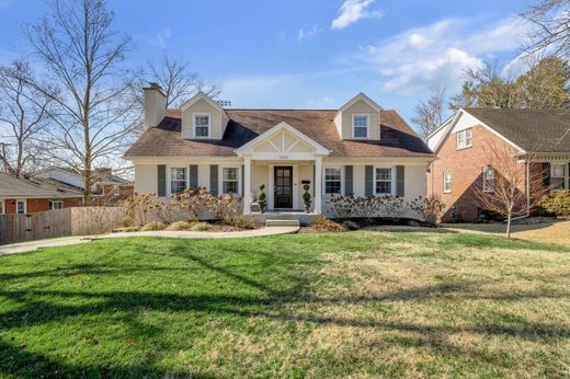Detached House in Lexington, Fayette County