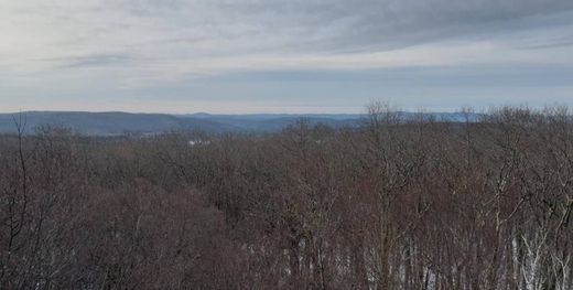 Grundstück in New Marlborough, Berkshire County