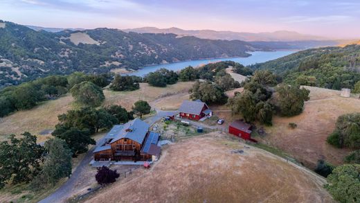 Casa en Healdsburg, Sonoma County