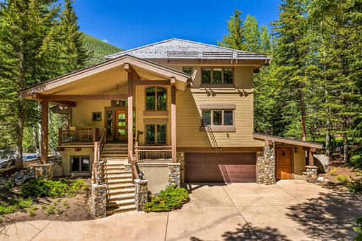 Detached House in Vail, Eagle County