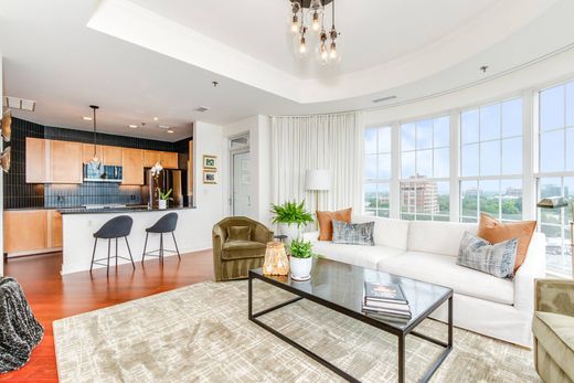 Apartment in Atlanta, Fulton County