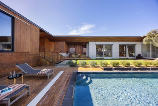 豪宅  Sorrento, Melbourne